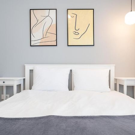 Apartamento Brioni Flat Oradea Exterior foto