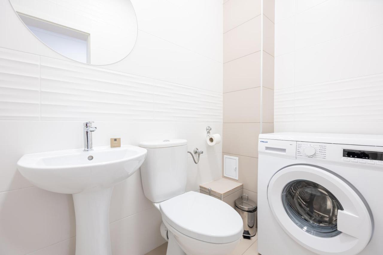 Apartamento Brioni Flat Oradea Exterior foto